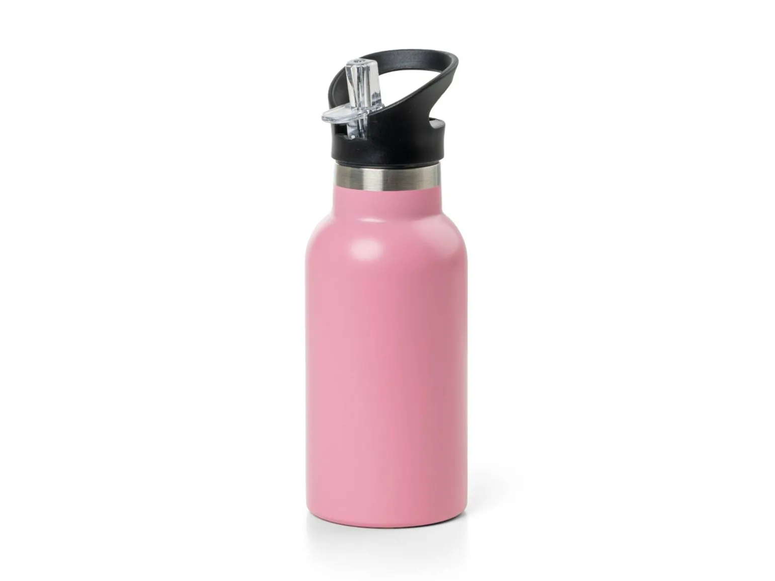 Personlig Drikkedunk med Navn - 355 ml