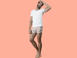 Personlige Boxershorts med Foto