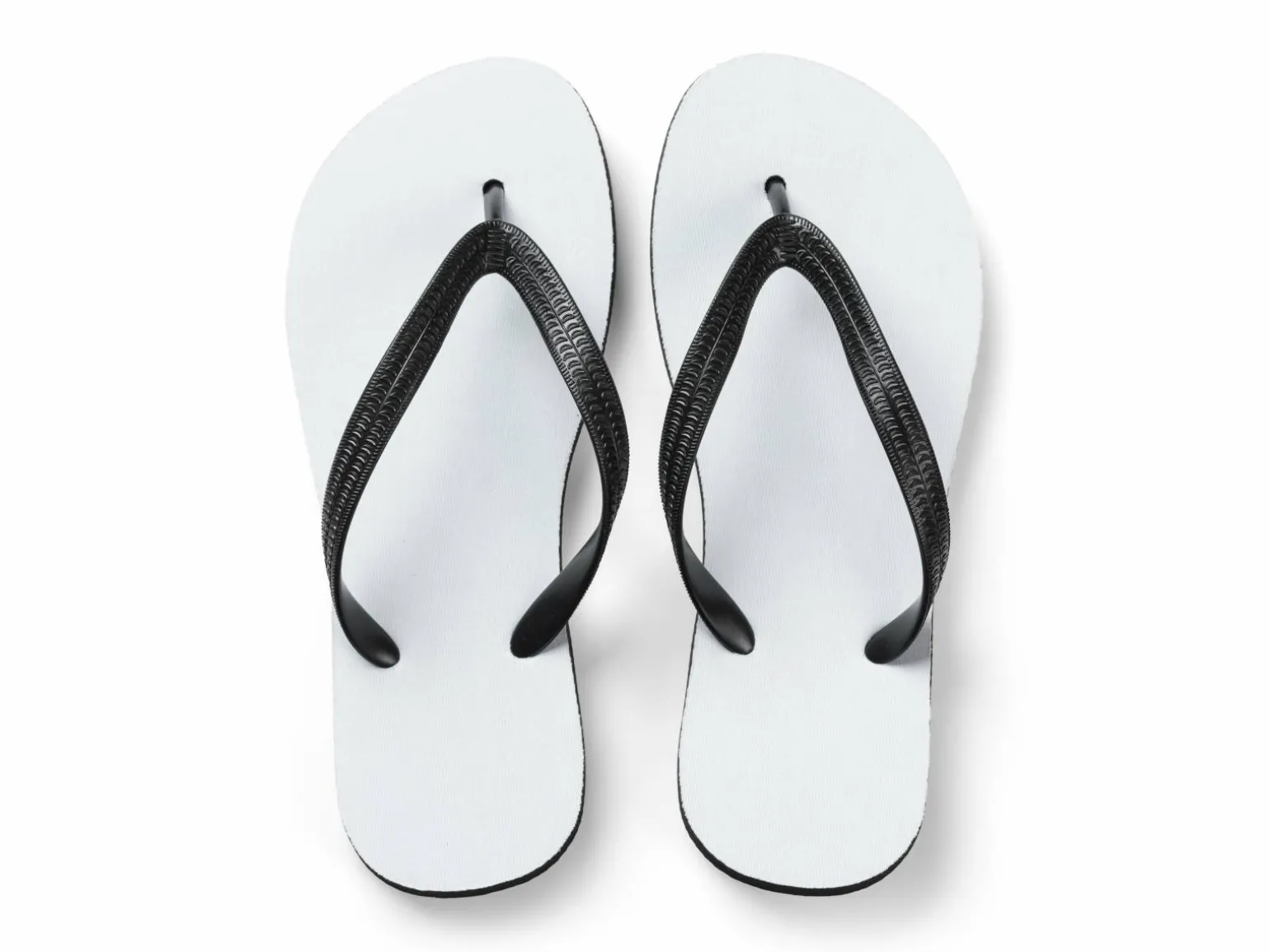Personlige Flip-flops - Multiface