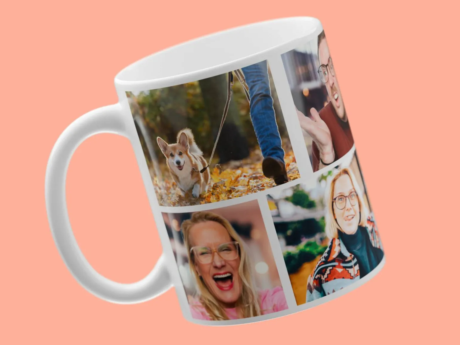 Personlig Fotokrus