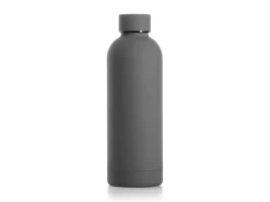Personlig Termoflaske med Tekst - 500 ml