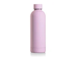 Personlig Termoflaske med Tekst - 500 ml