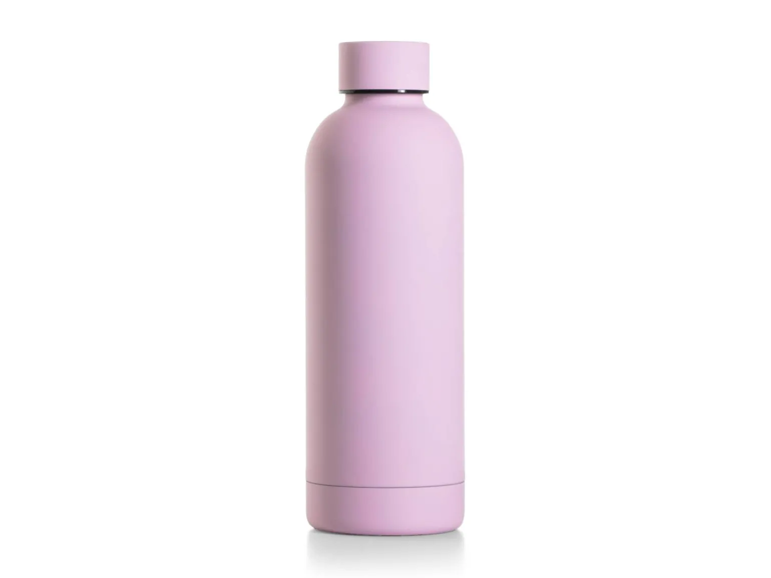 Personlig Termoflaske med Tekst - 500 ml