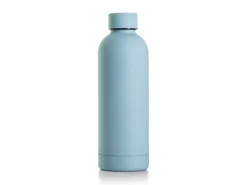 Personlig Termoflaske med Tekst - 500 ml