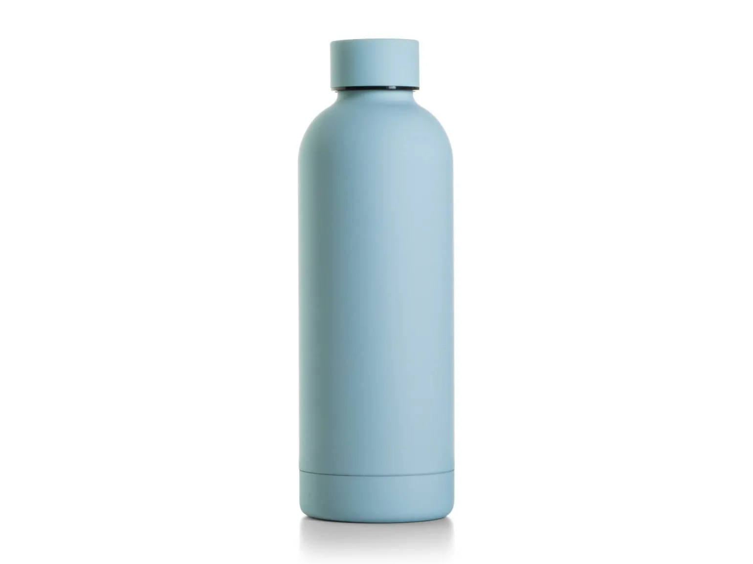 Personlig Termoflaske med Tekst - 500 ml