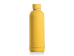 Personlig Termoflaske med Tekst - 500 ml
