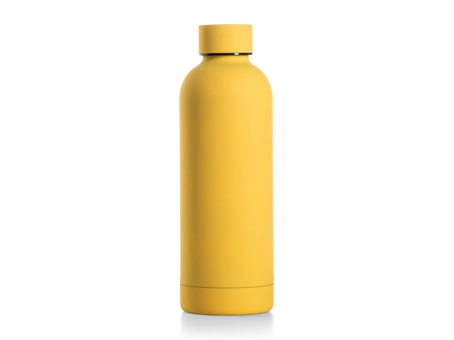 Personlig Termoflaske med Tekst - 500 ml