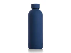 Personlig Termoflaske med Tekst - 500 ml