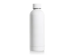 Personlig Termoflaske med Tekst - 500 ml