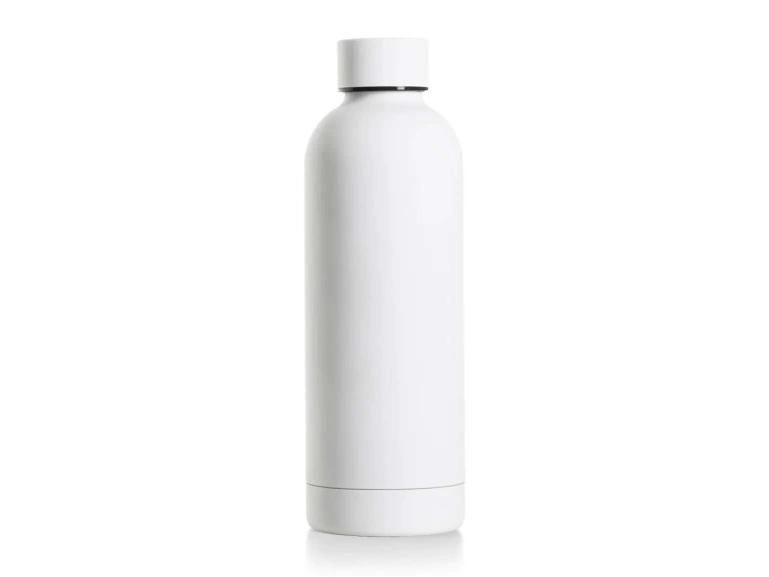 Personlig Termoflaske med Tekst - 500 ml