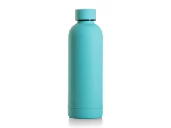 Personlig Termoflaske med Tekst - 500 ml