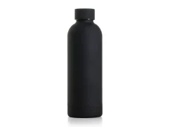 Personlig Termoflaske med Tekst - 500 ml