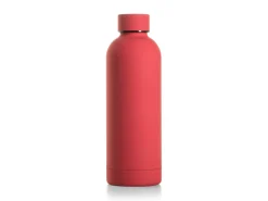 Personlig Termoflaske med Tekst - 500 ml