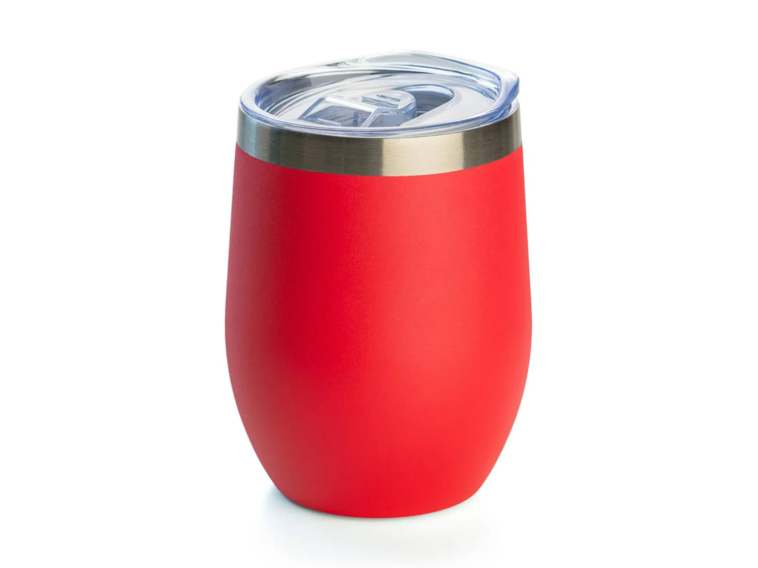 Personlig Termokrus med Tekst - 355 ml