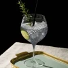 Personligt Spiegelau Drinkglas med Gravering - Egen Tekst