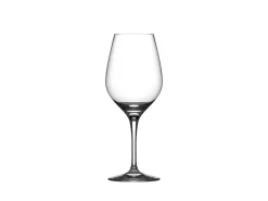 Personligt Spiegelau Hvidvinsglas med Gravering - Egen Tekst