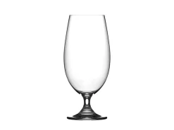 Personligt Spiegelau Ølglas med Gravering - Bogstav & Navn