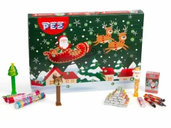 PEZ Julekalender