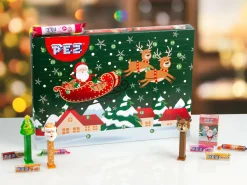 PEZ Julekalender