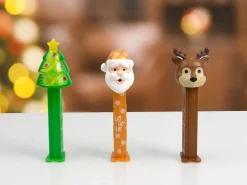 PEZ Julekalender