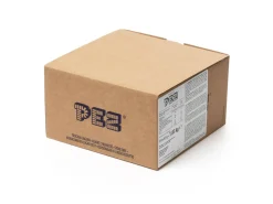 Pez-pastiller Bland-selv slik i kasser 1,8 kg