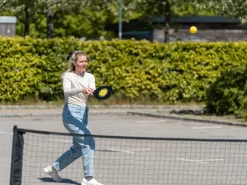 Pickleball Spil