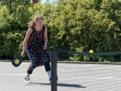 Pickleball Spil