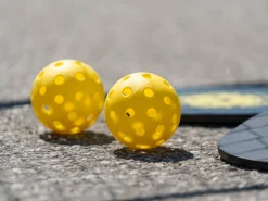 Pickleball Spil