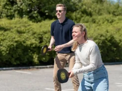 Pickleball Spil