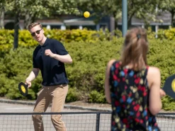 Pickleball Spil