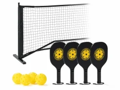 Pickleball Spil