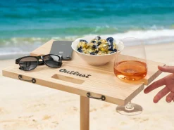 Picknickbord til Stranden - Outlust
