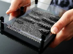 Pin Art