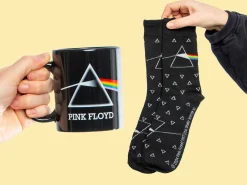 Pink Floyd Krus & Sokker Gavesæt