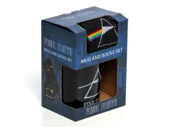 Pink Floyd Krus & Sokker Gavesæt
