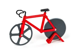 Pizzaskærer Cykel