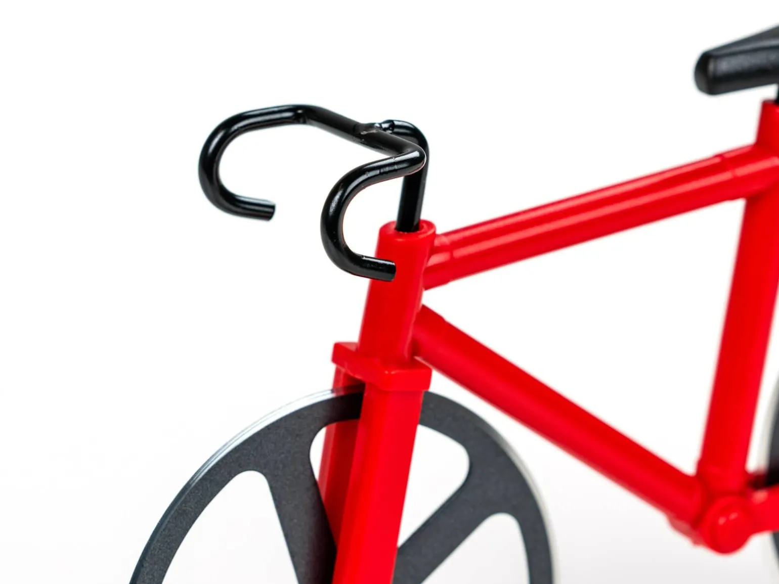 Pizzaskærer Cykel