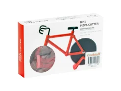 Pizzaskærer Cykel
