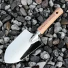Planteringsspade med Gravering
