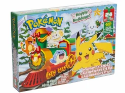 Pokémon Julekalender