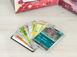 Pokémon Samlekort Julekalender