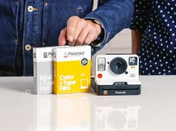 Polaroid Originals i-Type Film