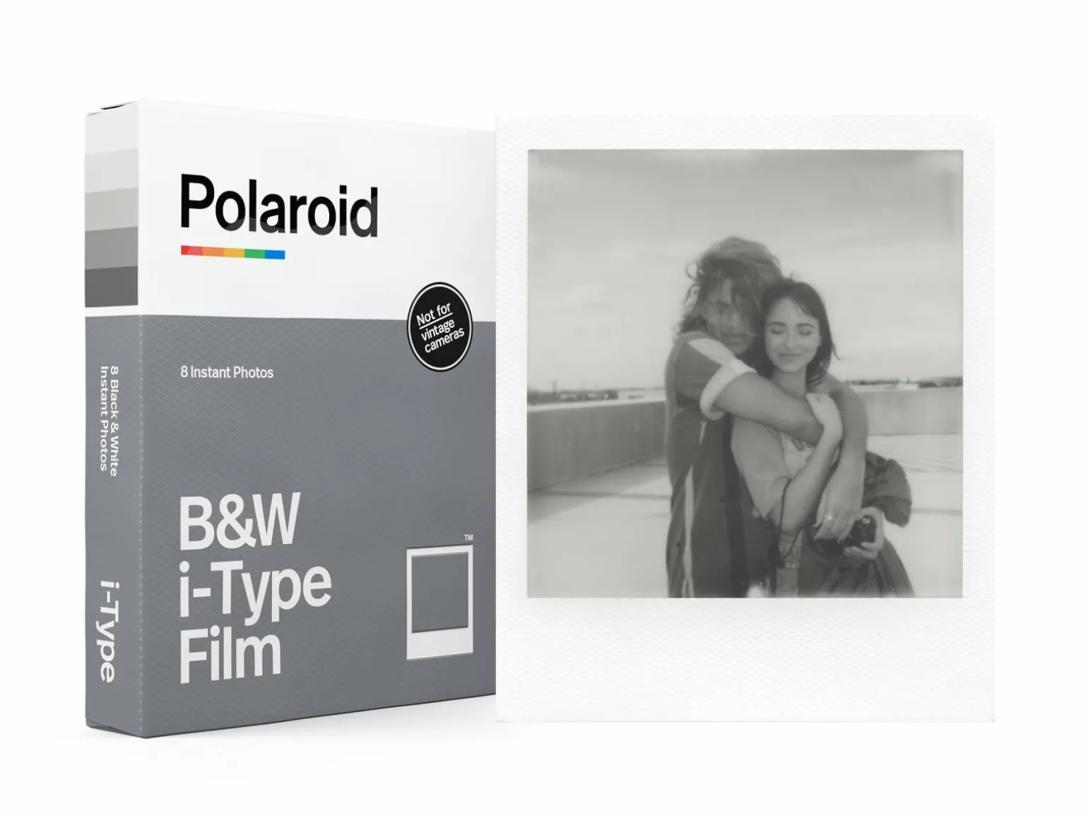 Polaroid Originals i-Type Film