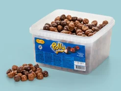 Polly Bland-selv slik i kasser 1,5 kg