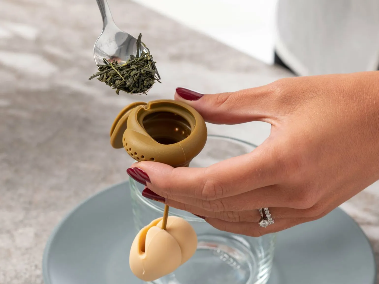 Poop Te-si - KitchPro