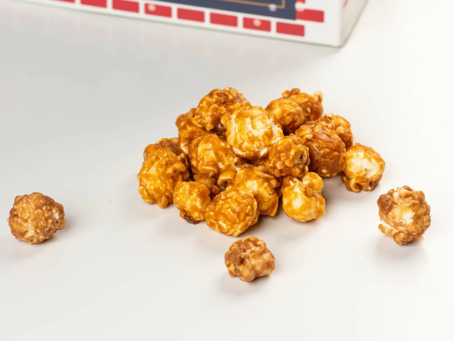 Popcorn Julekalender - Joe & Seph's