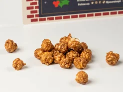 Popcorn Julekalender - Joe & Seph's