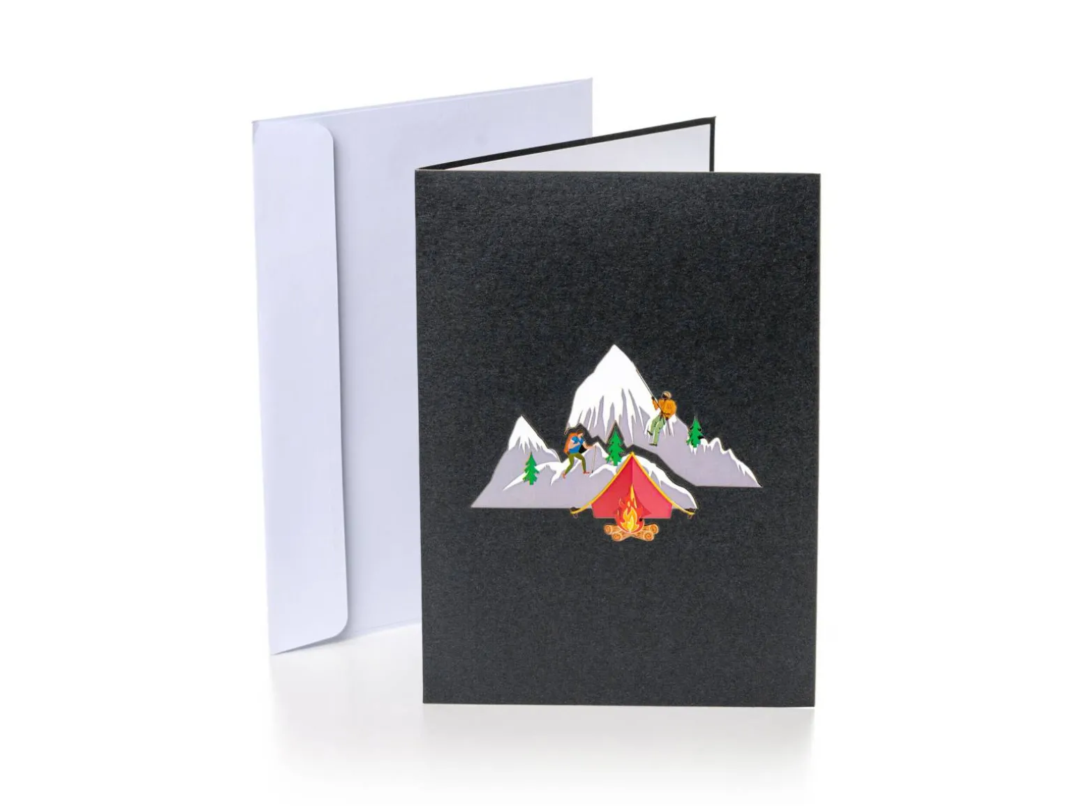 Pop up-kort – Eventyr