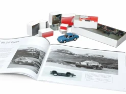 Porsche 911 Julekalender