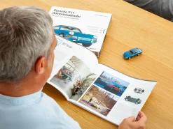 Porsche 911 Julekalender
